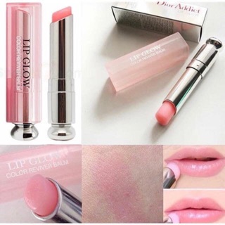 [SIÊU PHẨM] son dưỡng môi addict 🌷hàng chính hãng🌷full màu