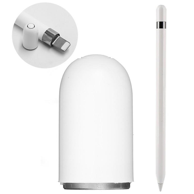 Nắp Apple Pencil 1 từ tính cao cấp chất lượng cao (AP18)