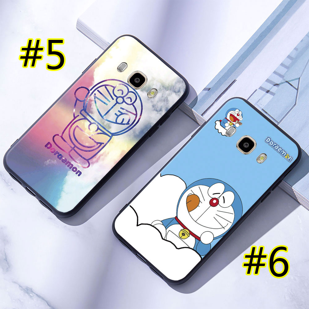 Ốp Điện Thoại Mềm Họa Tiết Đôrêmon Cho Samsung Galaxy J5 J7 2015 2016 2017 Pro | BigBuy360 - bigbuy360.vn
