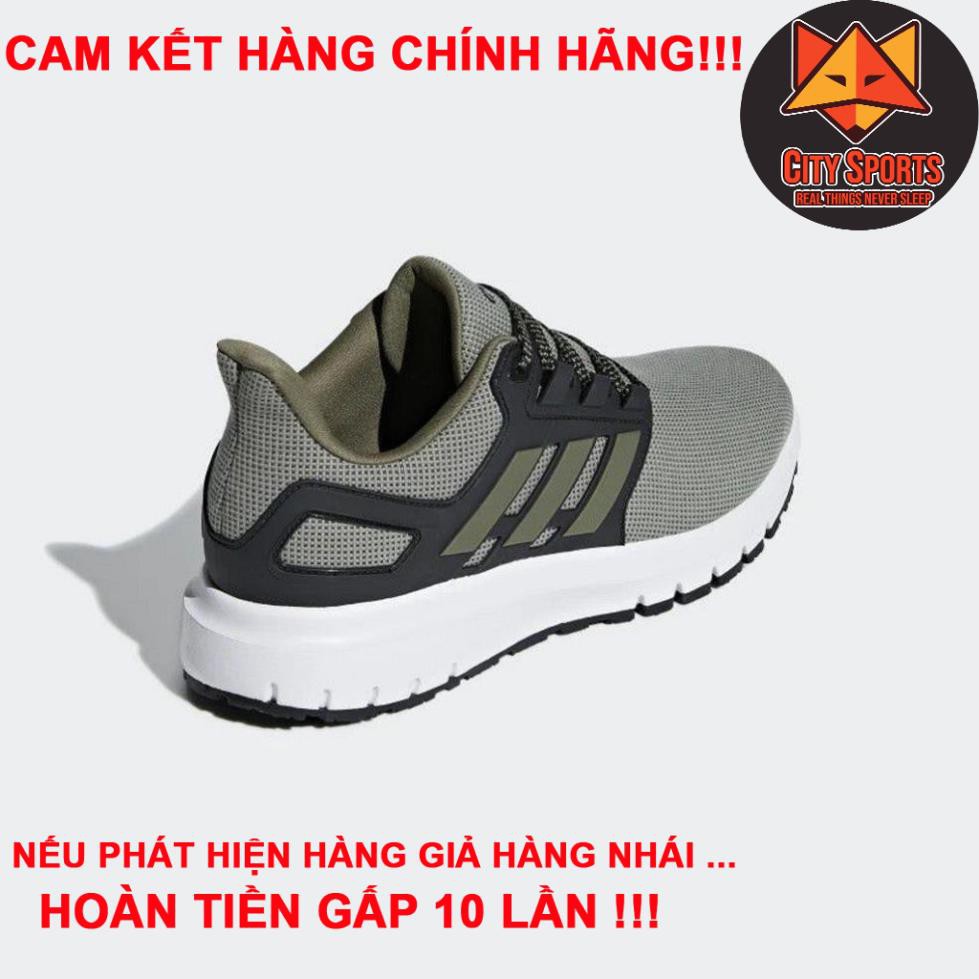 [Free Ship] Giày thể thao Chính Hãng Adidas Energy_Cloud_2M [CAm kết chính hãng fake 1 đền 10]