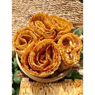 KHÔ MỰC CÁN TẨM VỊ 250Gr