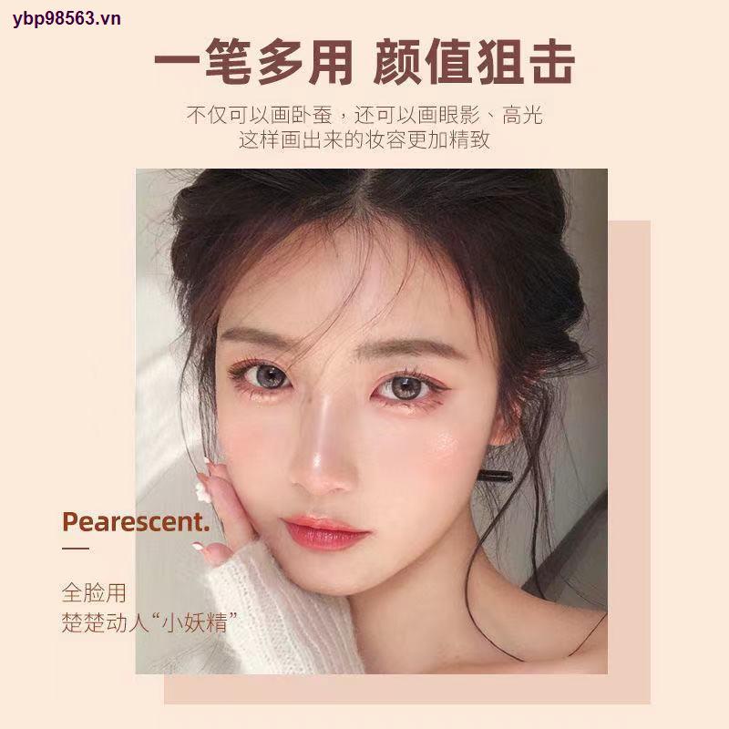 Phấn mắt dạng lỏng ánh ngọc trai tự nhiên độ bóng cao làm sáng da
 | BigBuy360 - bigbuy360.vn