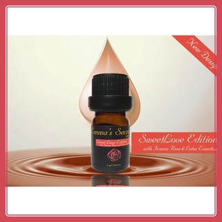 Nước hoa vùng kín Emma's Secret 10ml Mùi Thơm Quyến Rũ