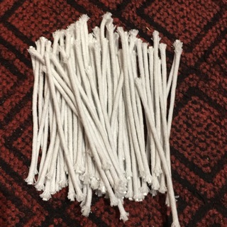 Bấc đèn dầu loại ngắn