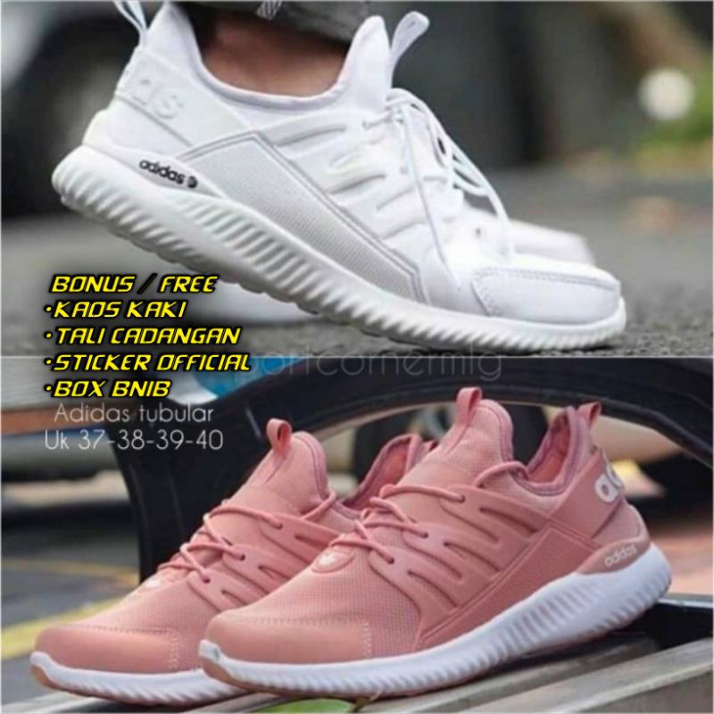 Giày Thể Thao Adidas Alphabounce Tubular