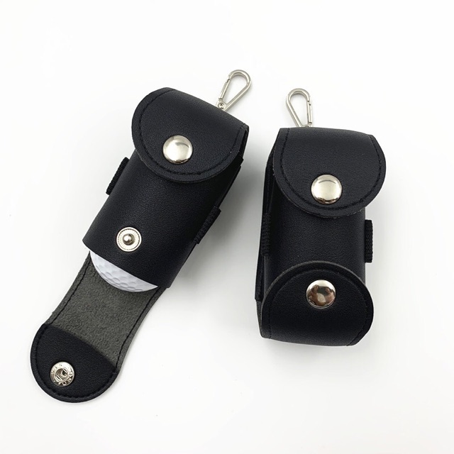 Túi đựng bóng và tee golf