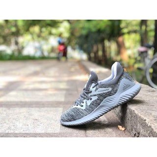 Adidas alphabouce beyond White Gray
