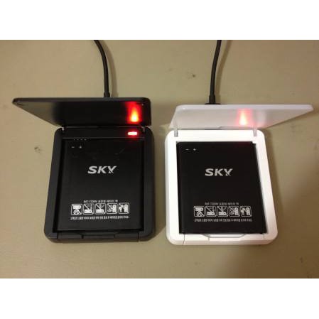 Dock sạc Sky A830
