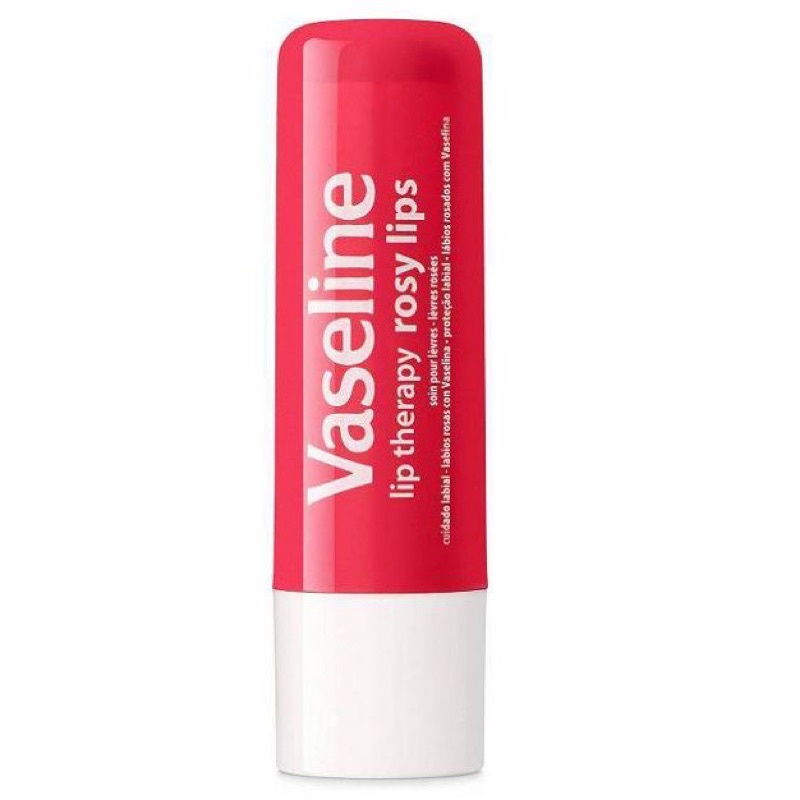Son dưỡng môi VASELINE Mỹ 48g