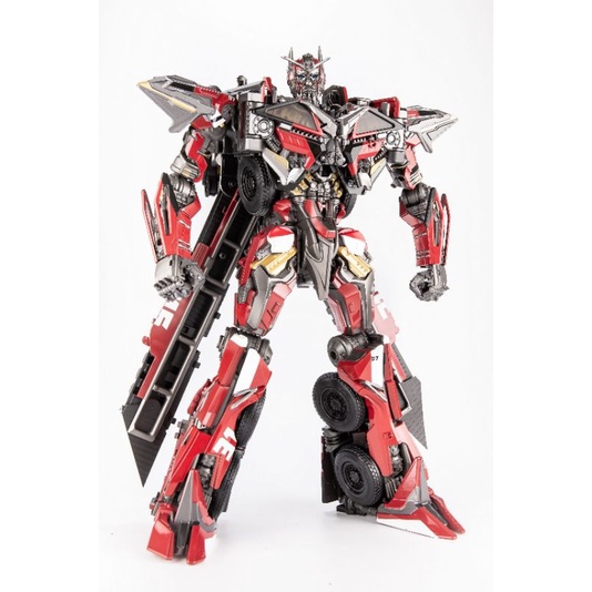 Sẵn kho new Mô hình transformers Sentinel OV-01 robot biến hình ov01 bmb BMB