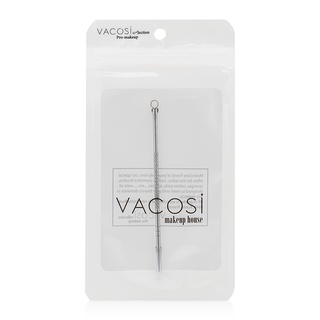 Que nặn mụn vacosi 2 đầu nm01