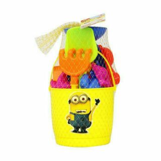 [Mã DOTR0521 giảm 10k] Xô đi biển milion