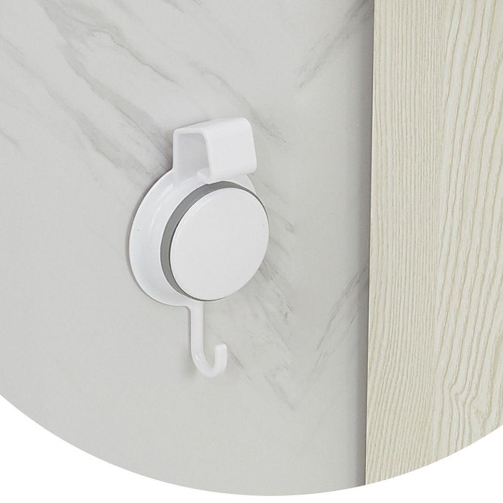 PINEVN Móc Treo Đồ Có Giác Hút Dán Tường Tiện Lợi