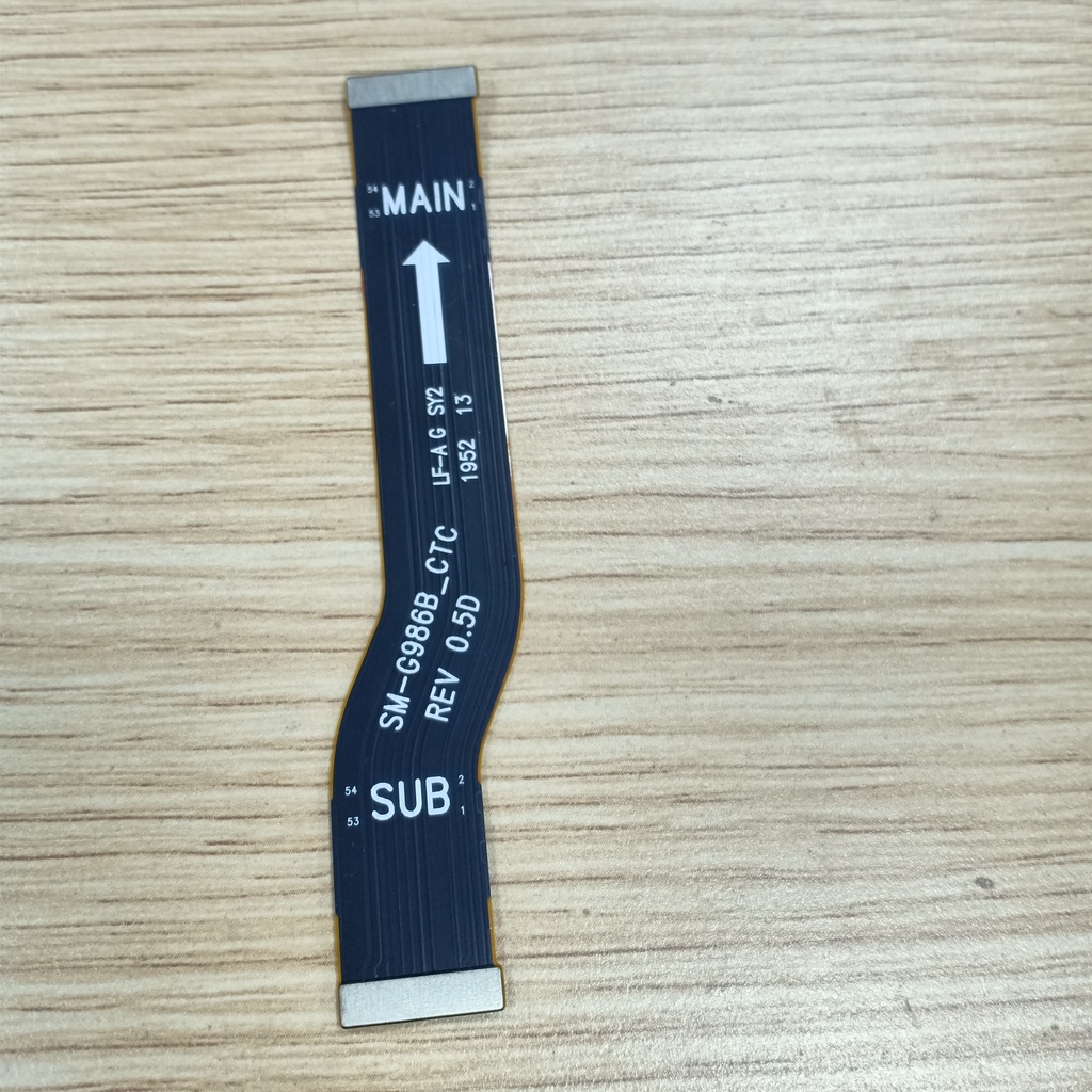 Cáp Nối Main Samsung S20 Plus