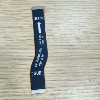 Cáp nối main samsung s20 plus