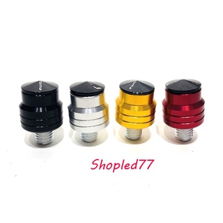 Ốc vặn vào chân gương rizoma ( giá 1 cái )