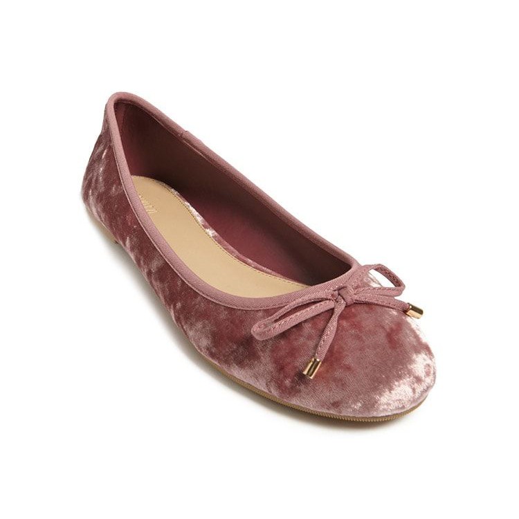 Giày bệt Forever 21 auth size 37