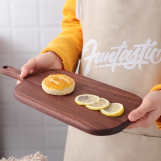 Thớt gỗ óc chó nhiều kích cỡ