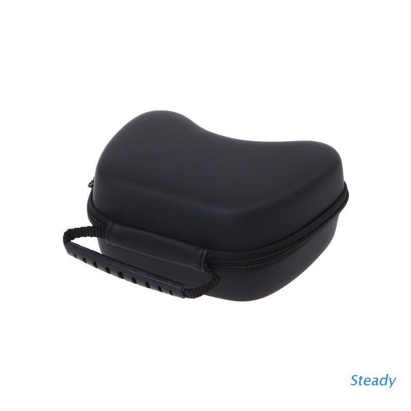 Túi Eva Cứng Đựng Tay Cầm Chơi Game Xbox One / Switch Pro / Ps3 / Ps4 Chống Sốc Có Khóa Kéo Tiện Dụng