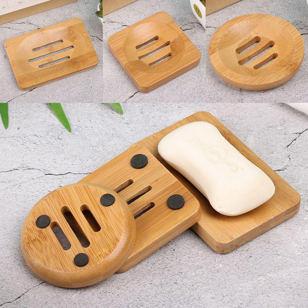 JANE Khay Đựng Xà Phòng Có Thể Mang Đi Tiện Dụng