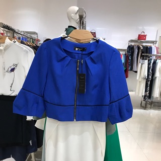Pantio Vest L, chan vay L