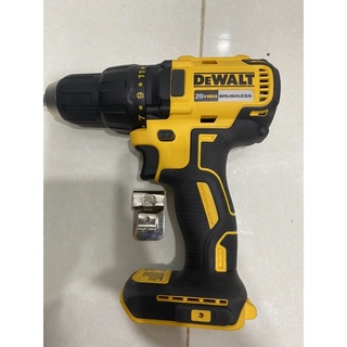 thân máy khoan Dewalt 20v