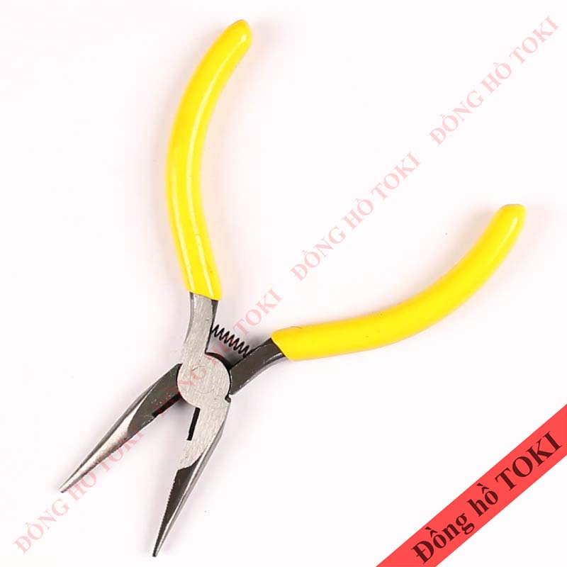 Kìm kẹp uốn bấm sửa chữa đồng hồ trang sức làm đồ thủ công handmade loại rẻ