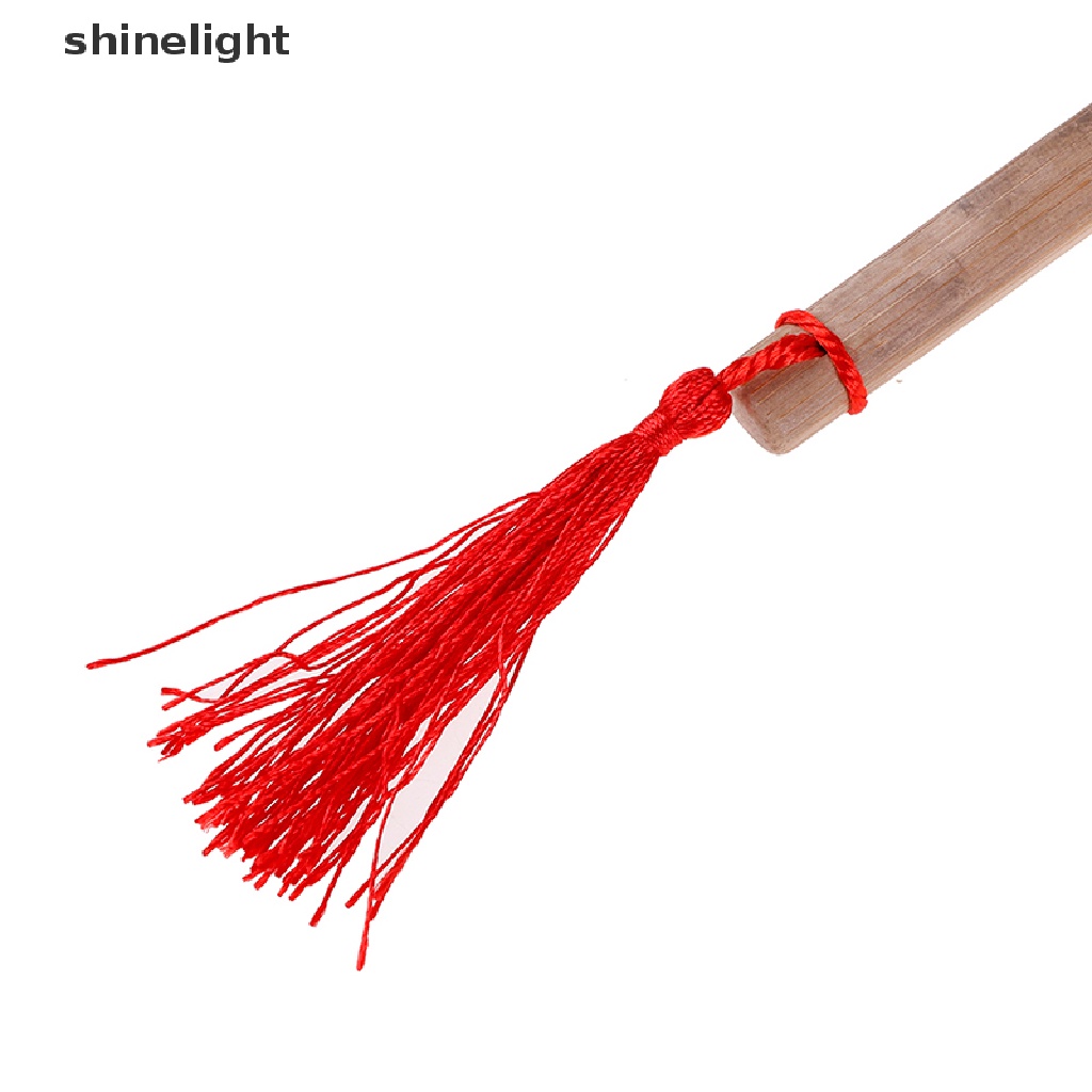 Quạt Cầm Tay Màu Trắng Thanh Lịch DIY