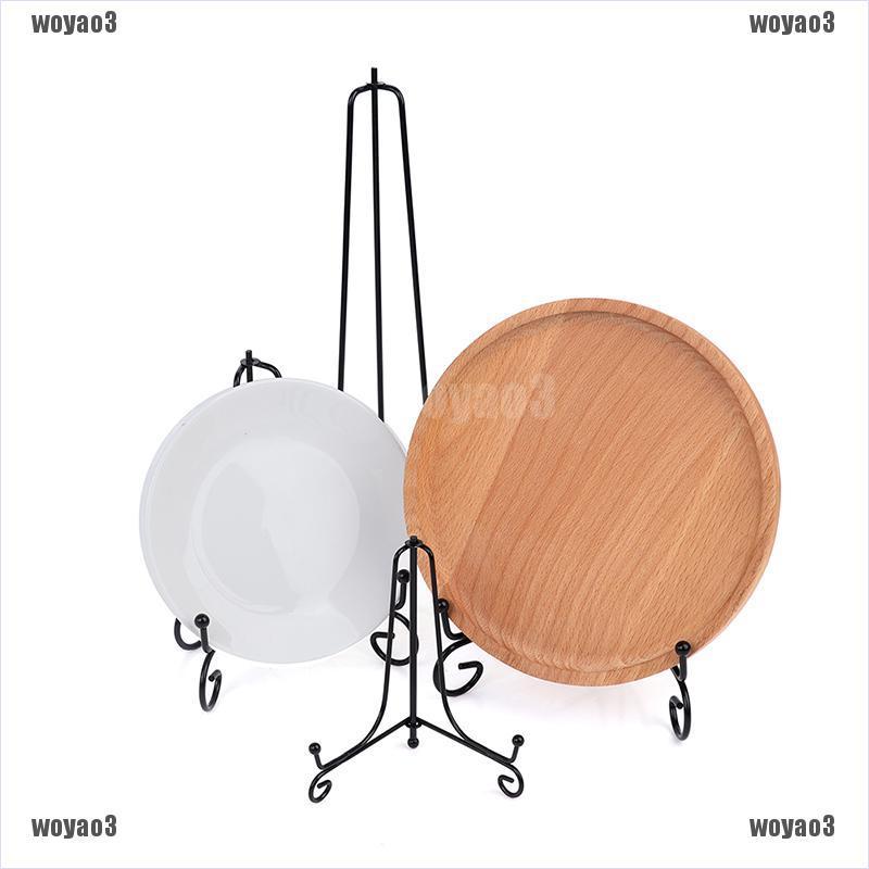 Giá Đỡ Đĩa Bằng Sắt Tiện Lợi Dễ Sử Dụng | BigBuy360 - bigbuy360.vn