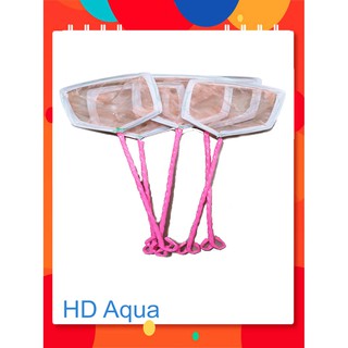 Vợt bắt cá vuông the Việt Nam - Hải Đăng Aqua