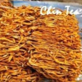 💥 (1KG) ĐÔNG TRÙNG HẠ THẢO SẤY KHÔ