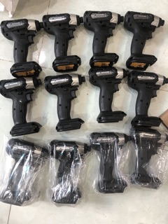 MÁY BẮT VÍT MAKITA XDT15