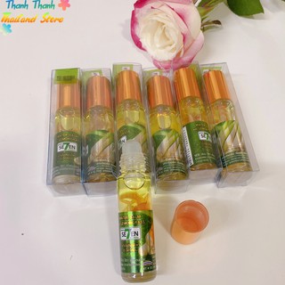Dầu lăn thảo dược SE7EN Thái Lan