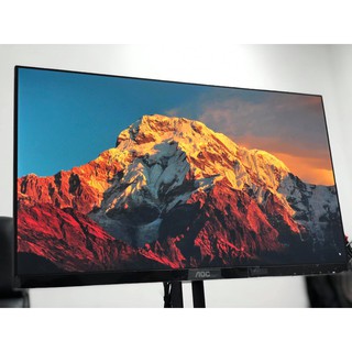 Màn hình máy tính AOC 24V2Q