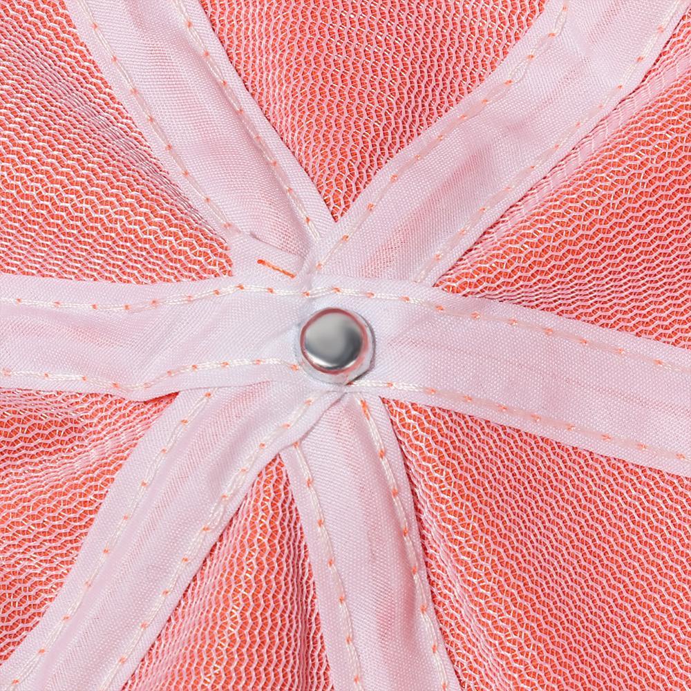 Mũ Bucket Cotton Chống Nắng In Hình Gấu Trúc Đáng Yêu Cho Nam Và Nữ