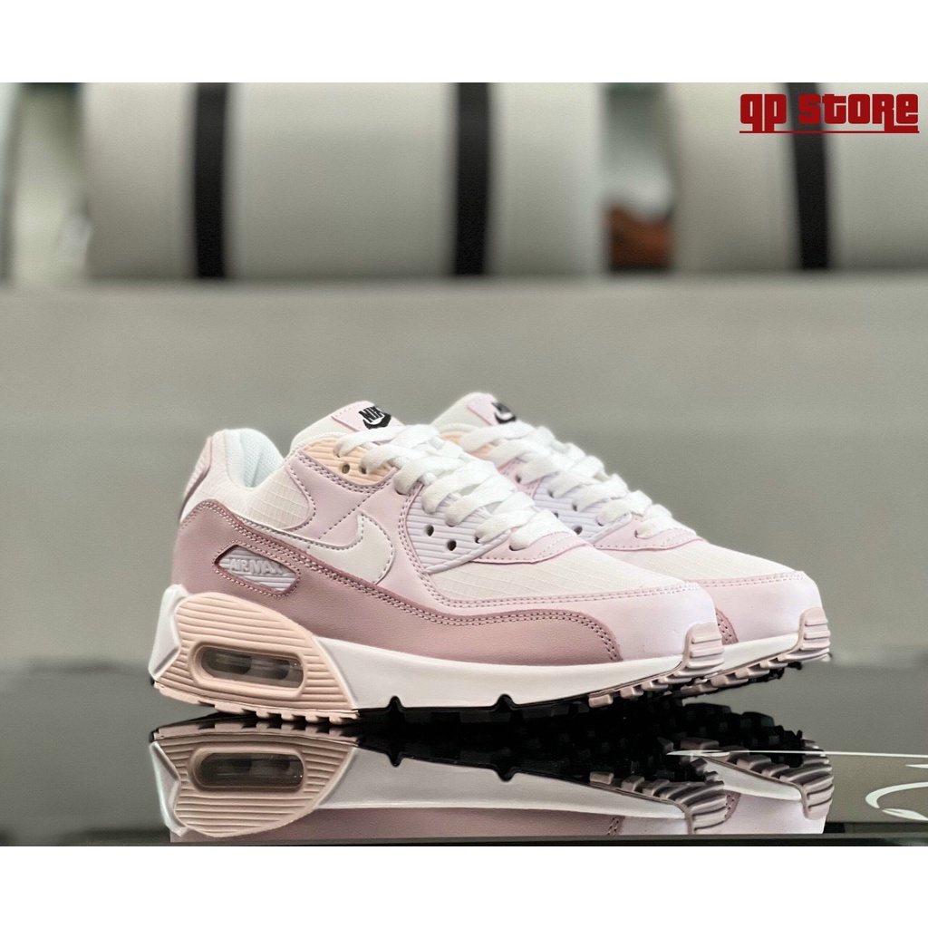 Giày Thể Thao Nike Air Max 90 (Fullbox)