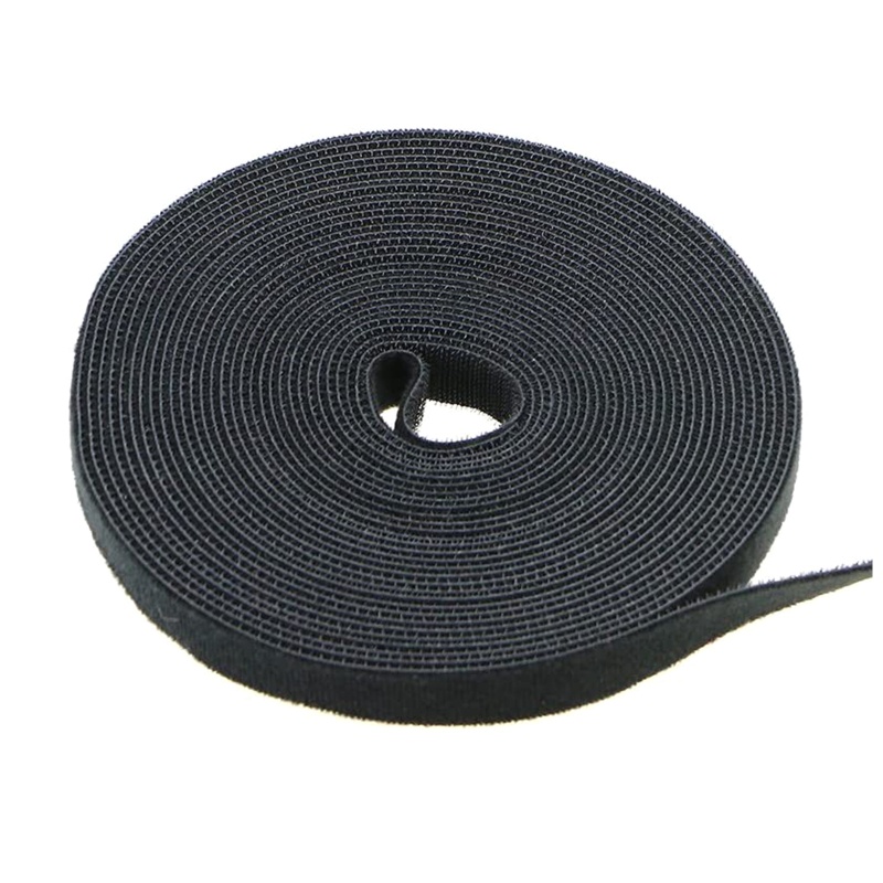 Cuộn Băng Keo Nilon Bản Rộng 0.8-inch Tiện Dụng