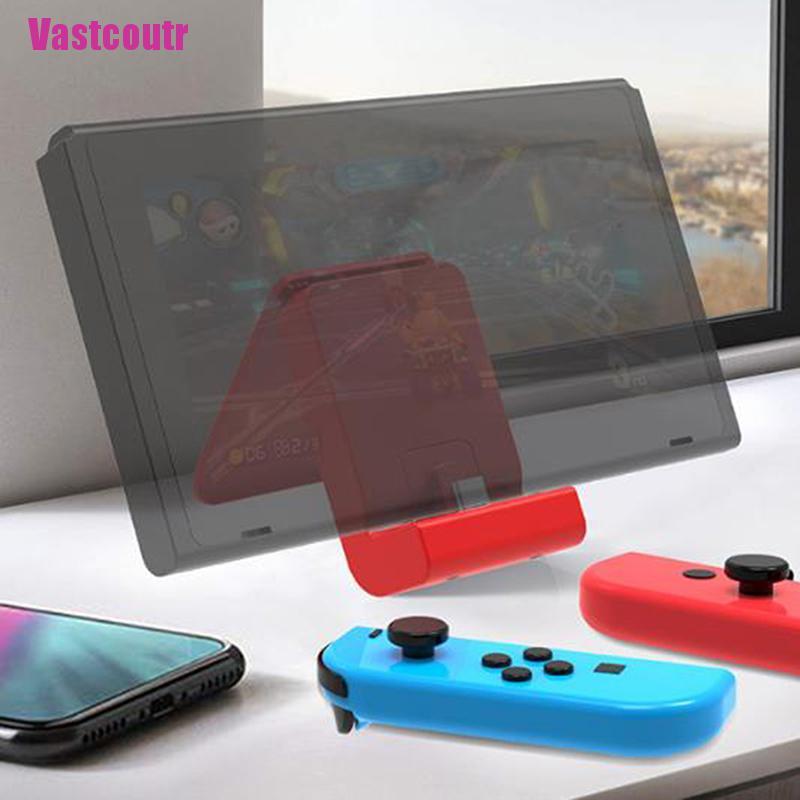 Đế Sạc Cổng Usb Type-C Cho Máy Chơi Game Nintendo Switch