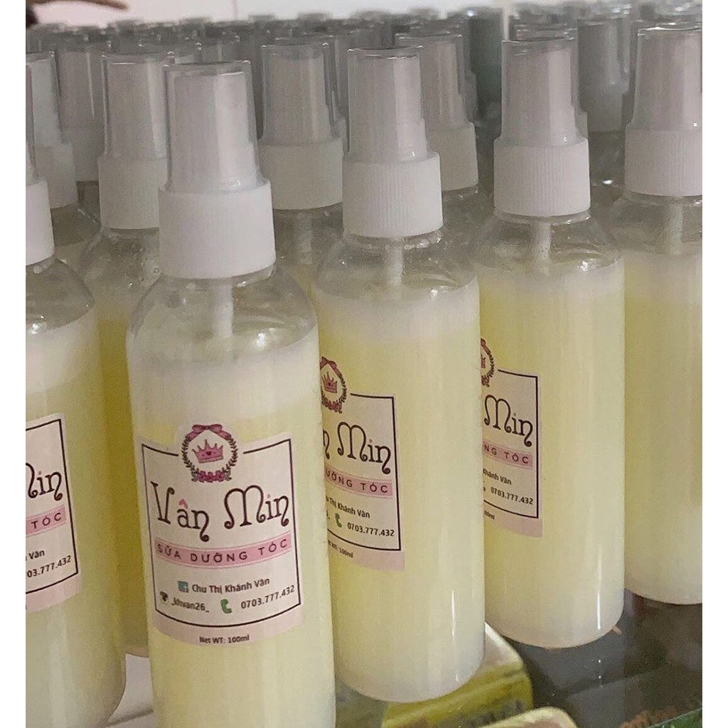 SỮA DƯỠNG TÓC THẢO MỘC ( Mua hàng đọc phần mô tả ) | BigBuy360 - bigbuy360.vn