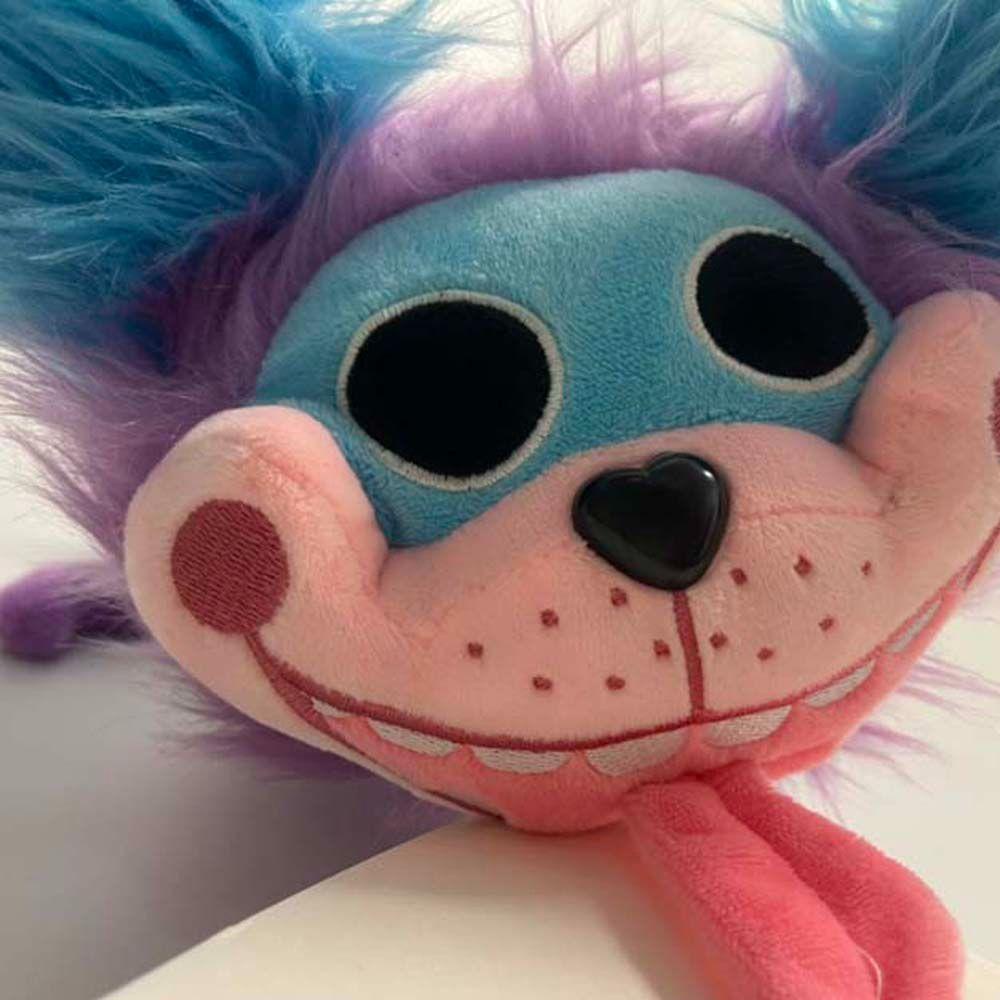 Thú Nhồi Bông Hình Con Sâu Hoạt Hình GIOVANNI Pj Pug A Pillar