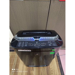 máy lọc không khí sharp