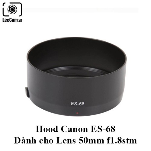 loa che nắng Canon 50 stm