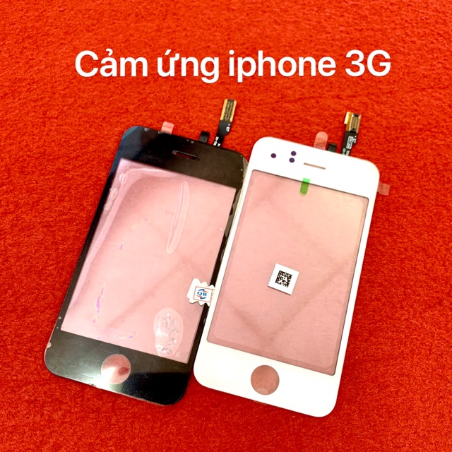 Cảm ứng iphone 3G zin