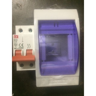 hộp để cb 2 tép có nắp mẫu đẹp