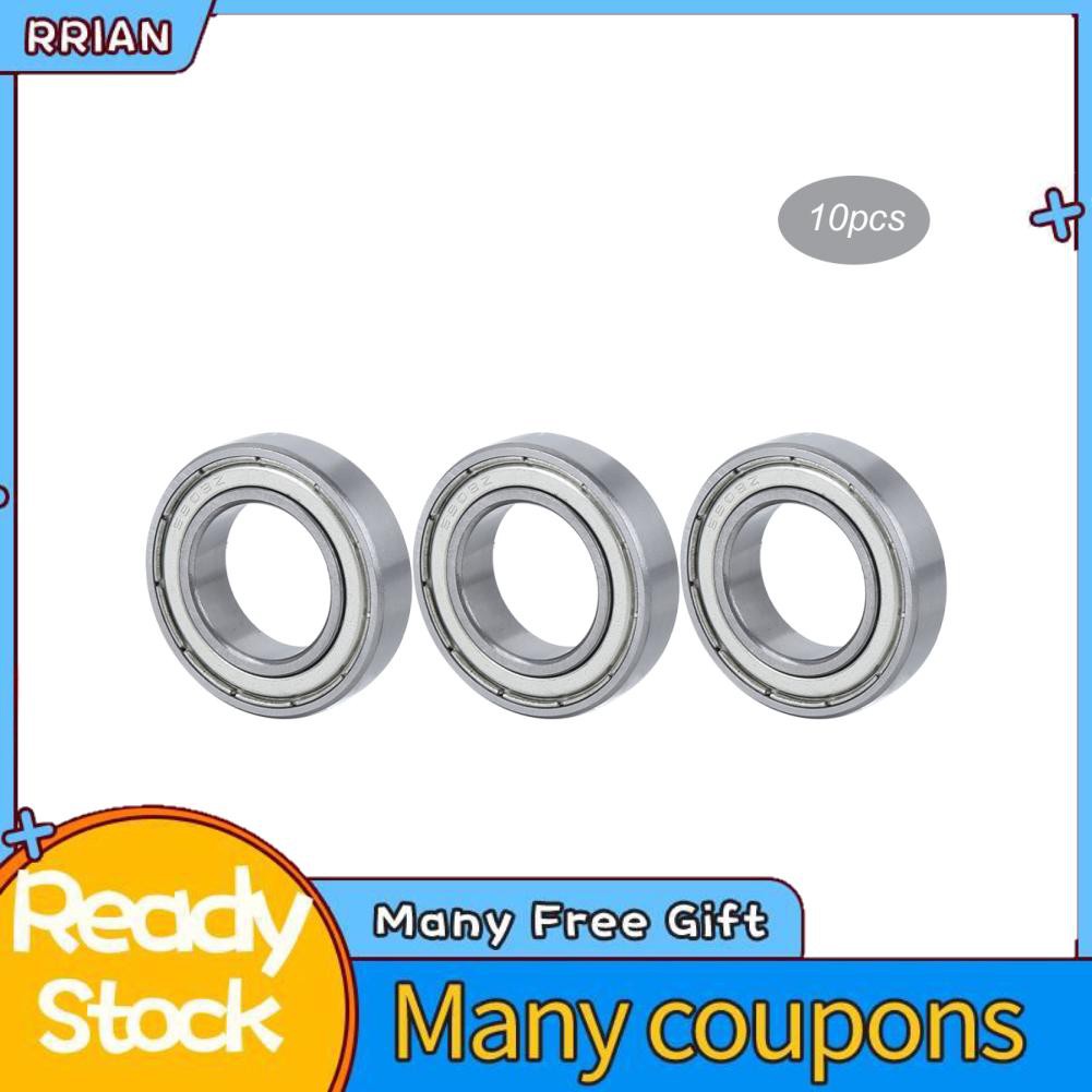 Set 10 Vòng Bi 6903z Cho Máy Tiện