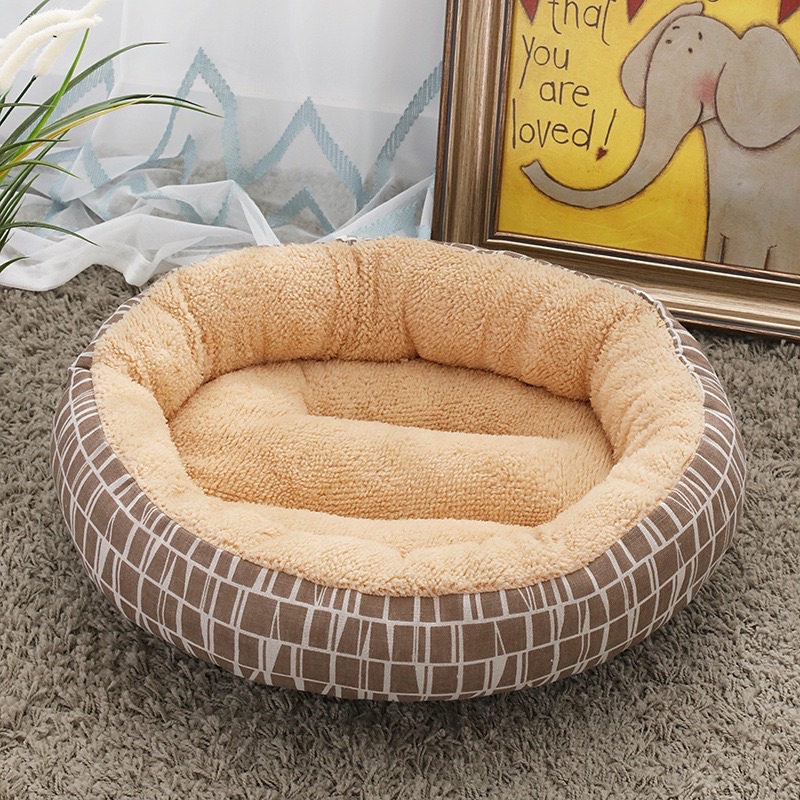 NỆM NGỦ - SOFA CHO CHÓ MÈO, Cực cute nak !!