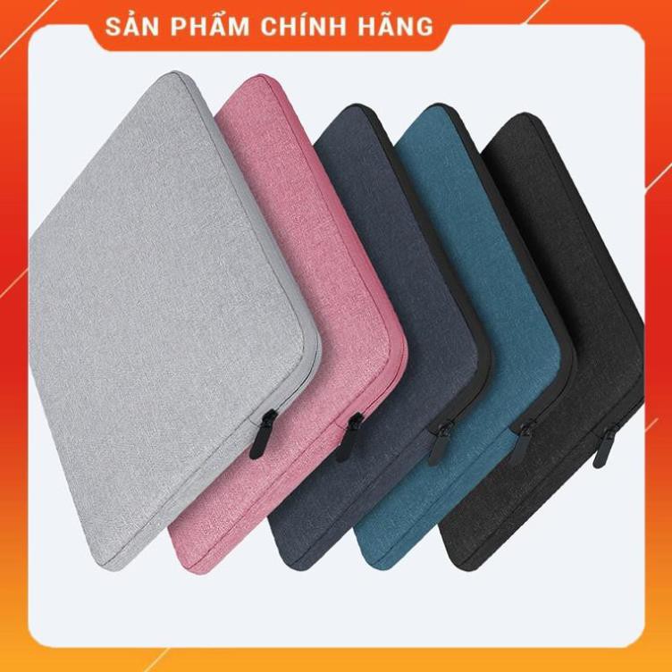 Túi chống sốc Laptop Macbook Shyides lót lông mịn Túi chống thấm thời trang 14inch 15 inch cho iPad Macbook Laptop