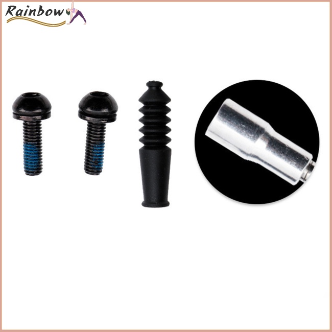 Bộ Kẹp Phanh Litepro 415 V 110mm Bằng Hợp Kim Nhôm 451 Chuyên Dụng Cho Xe Đạp