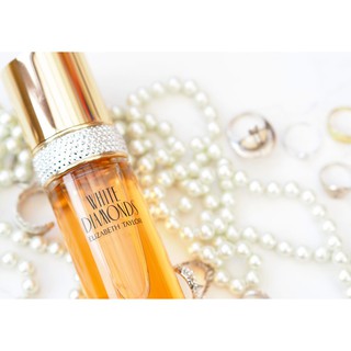Nước Hoa Nữ Elizabeth Taylor White Diamonds EDT 100ml