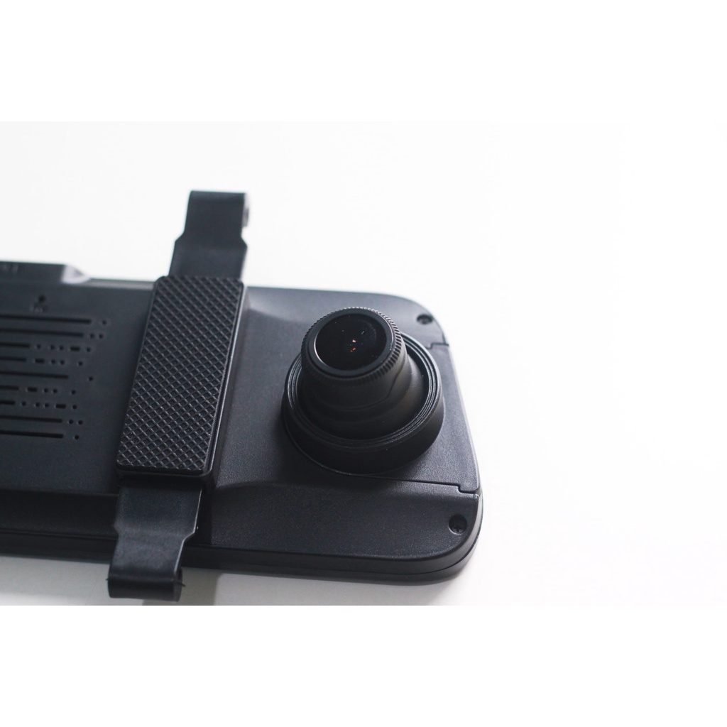 Camera hành trình xe ô tô Acumen D10+ Full HD 1080p ,dây camera sau dài 15m, Cam hành trình gương tặng Thẻ Nhớ 32GB | BigBuy360 - bigbuy360.vn